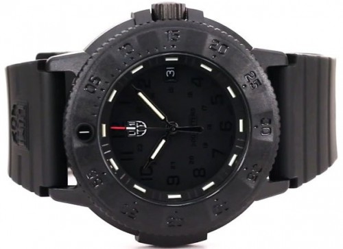 Luminox Original Navy SEAL XS.3001.EVO.BO