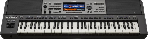 Yamaha PSR-A5000