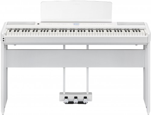 Yamaha P-525