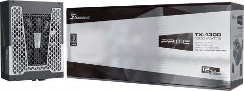 Seasonic PRIME TX-1300 ATX 3.0