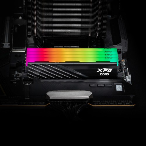 A-Data Lancer Blade RGB DDR5 1x16Gb