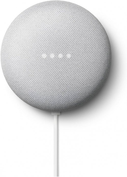 Google Nest Mini 2