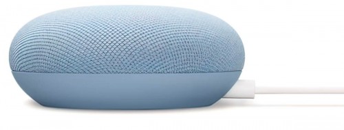 Google Nest Mini 2