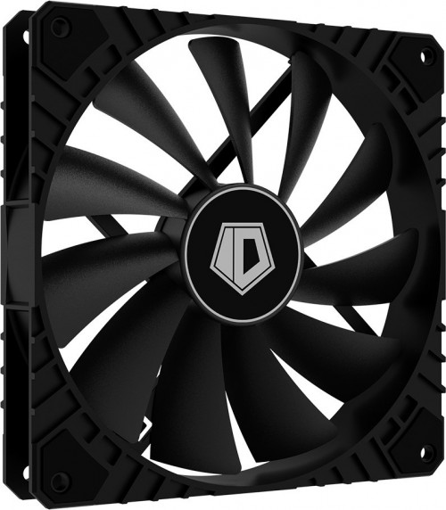 ID-COOLING WF-14025-XT Black