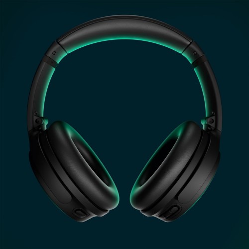 Bose QuietComfort