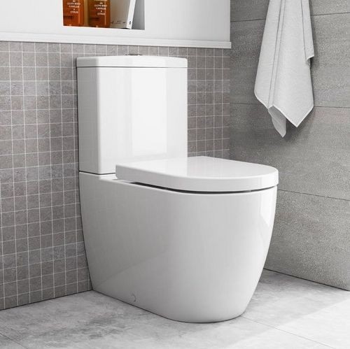 Quarter Bath Deep 70DE06001001