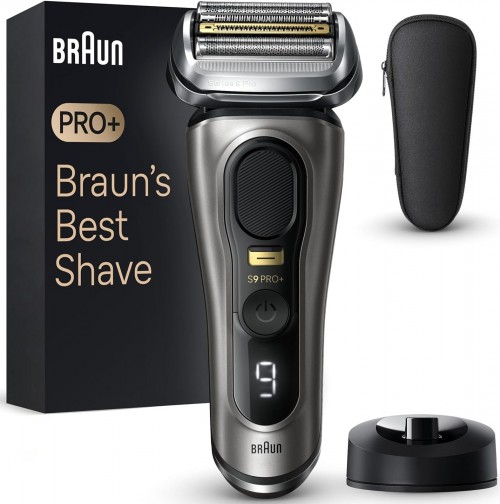 Braun Series 9 Pro+ 9515s