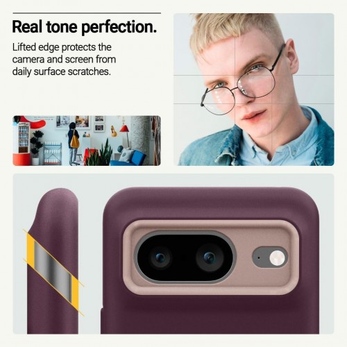 Caseology Nano Pop for Pixel 8