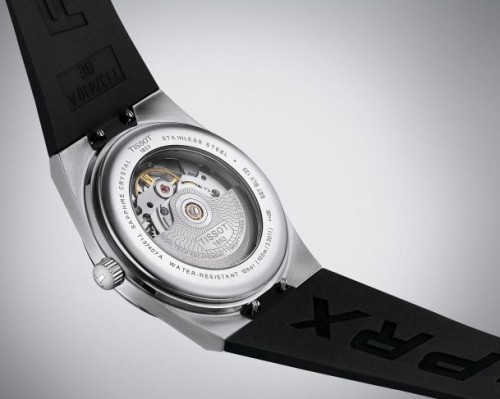 TISSOT PRX T137.407.17.051.00