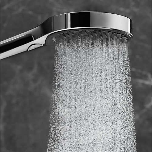 Hansgrohe Rainfinity 130 EcoSmart 27674000