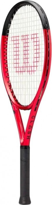 Wilson Clash 26 V2 Junior