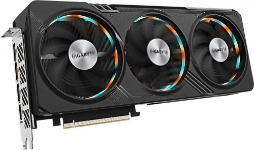 Gigabyte GeForce RTX 4070 SUPER GAMING OC 12G