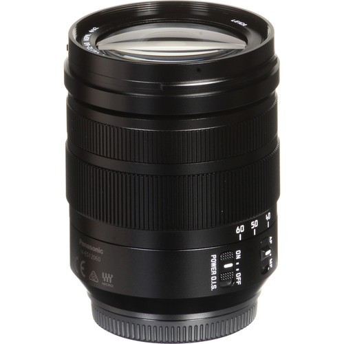 Panasonic 12-60mm f/2.8-4.0 DG OIS ASPH Vario-Elmarit