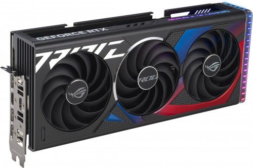 Asus GeForce RTX 4070 SUPER ROG Strix OC