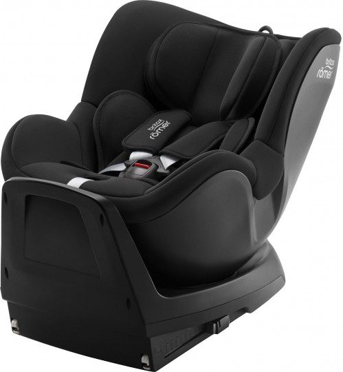 Britax Romer Dualfix Plus