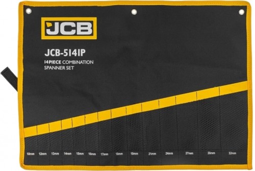 JCB JCB-5141P