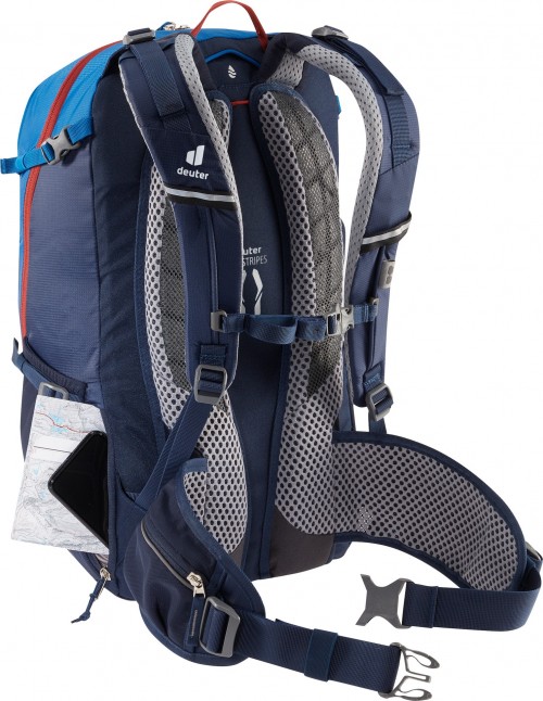 Deuter Trans Alpine 24 2020