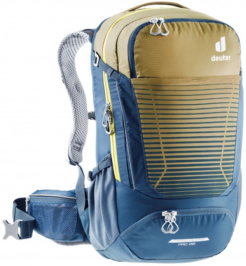 Deuter Trans Alpine Pro 28 2021