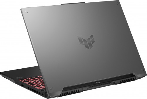 Asus TUF Gaming A16 (2024) FA607PV