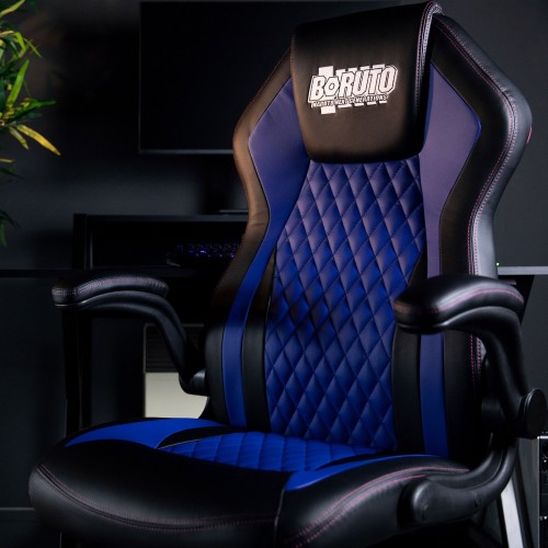 Konix Boruto Gaming Chair