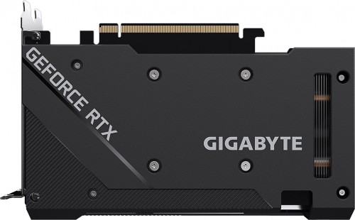 Gigabyte GeForce RTX 3060 WINDFORCE 12G