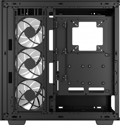 Deepcool Morpheus Black