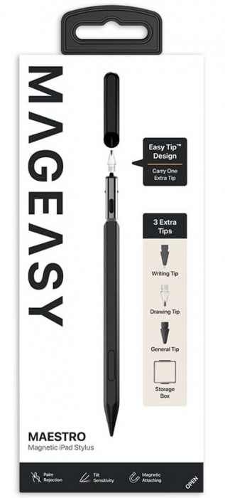 SwitchEasy Maestro Magnetic Stylus Pencil