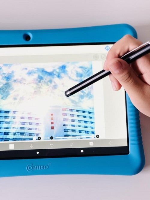 Targus Stylus for Tablets and Smartphones