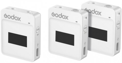 Godox MoveLink II M2