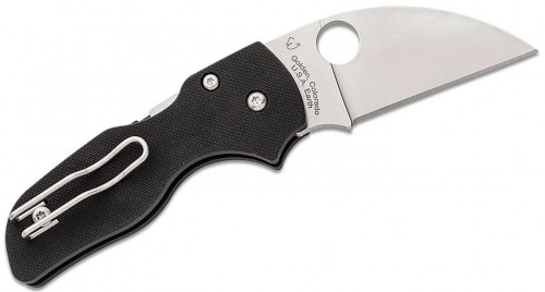 Spyderco Lil' Native Wharncliffe