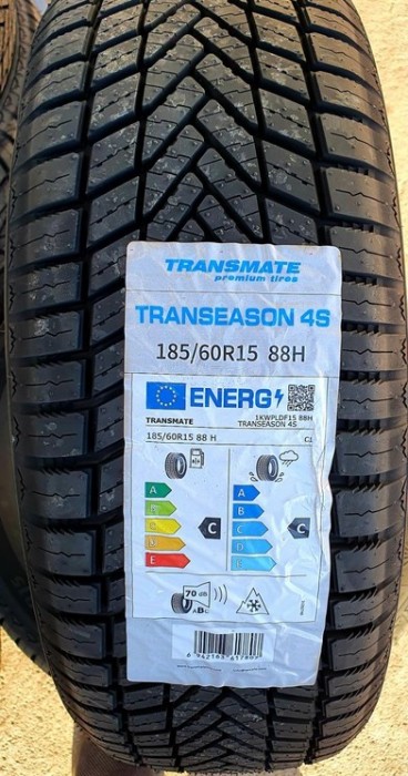 Transmate Transeason 4S