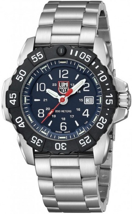 Luminox Navy SEAL XS.3254.CB