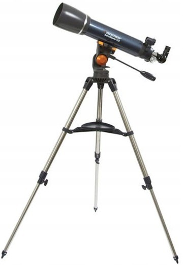 Celestron Astromaster 102Az