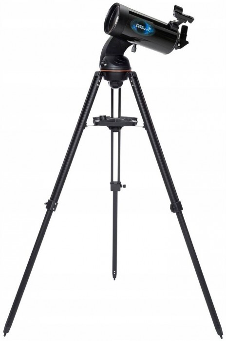 Celestron Astro Fi 127