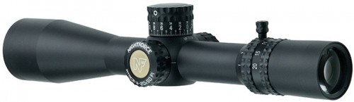 Nightforce ATACR 4-20x50 F1 TREMOR3