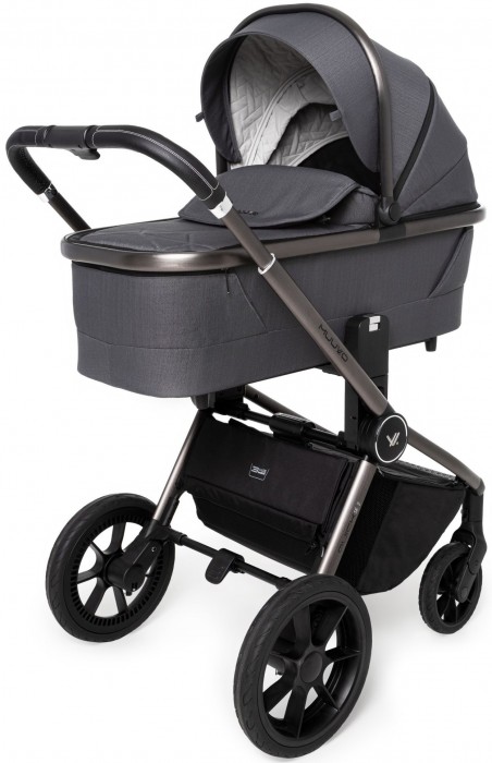 Muuvo Quick SE 2 in 1