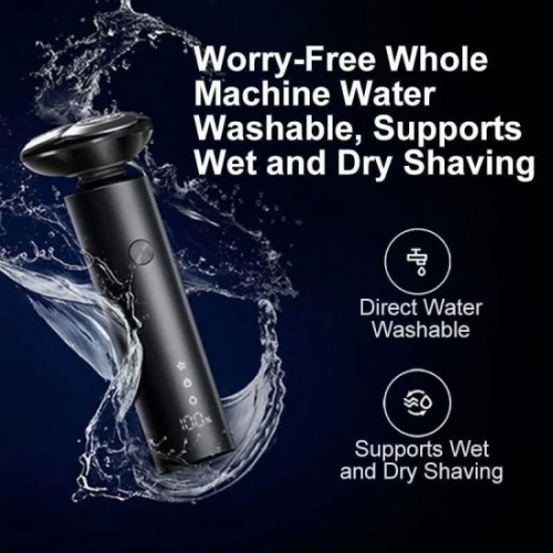 Xiaomi Mijia Electric Shaver S301