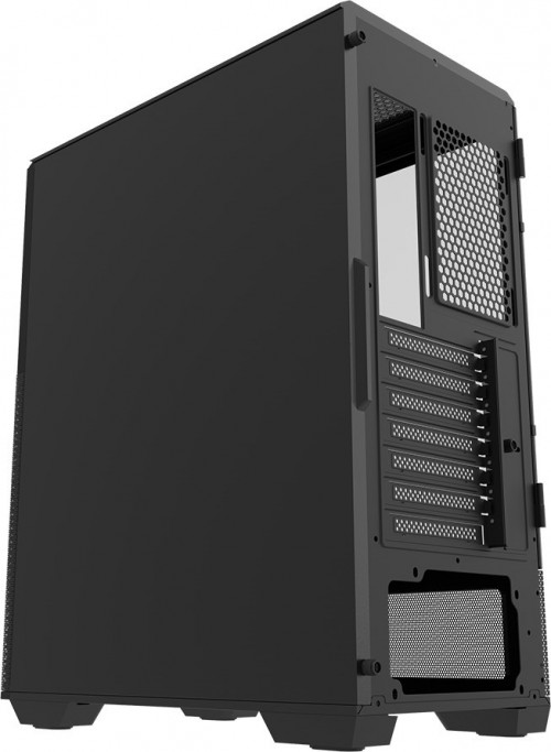 DarkFlash DLC31 ATX Black