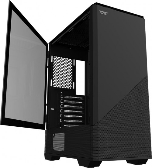 DarkFlash DLC31 ATX Black