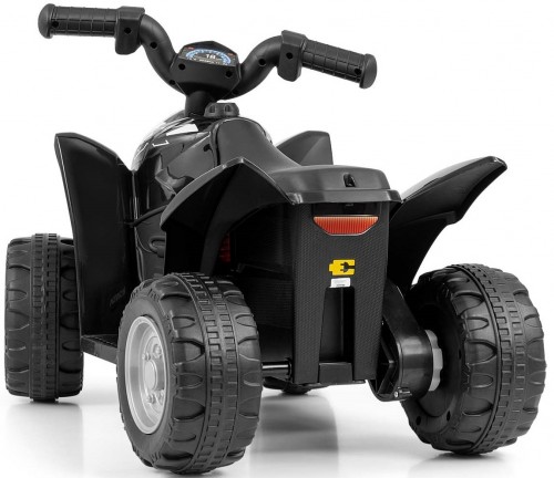 Milly Mally Quad Honda ATV