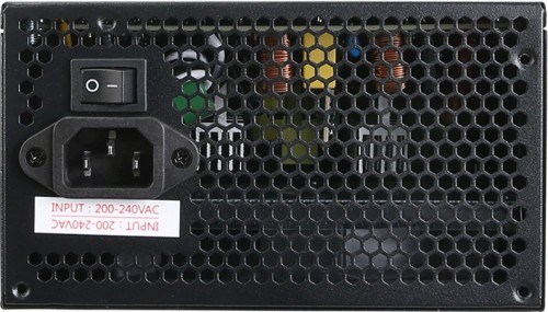 Zalman ZM850-GV3