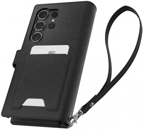 Spigen Wallet S for Galaxy S24 Ultra