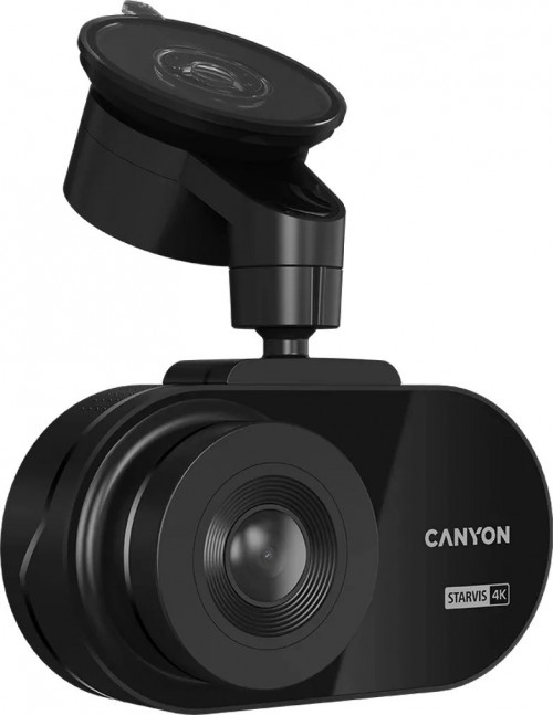 Canyon DVR-40