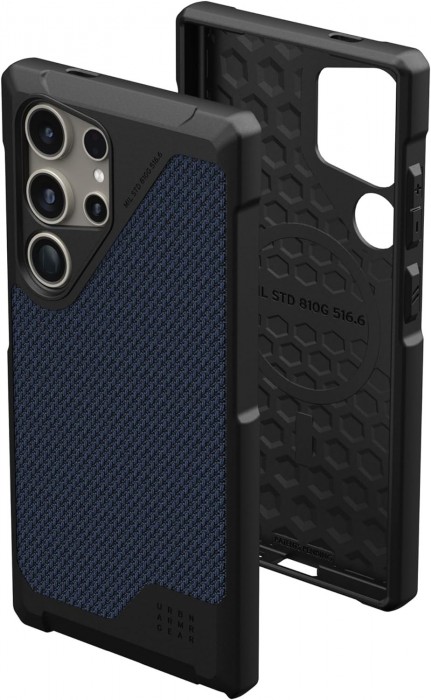 UAG Metropolis LT Pro Magnetic for Galaxy S24 Ultra