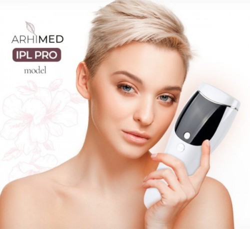 Arhimed IPL PRO