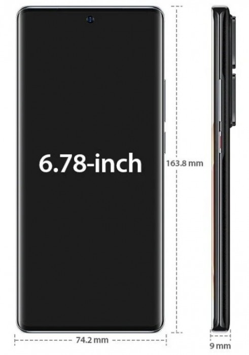 UleFone Note 17 Pro