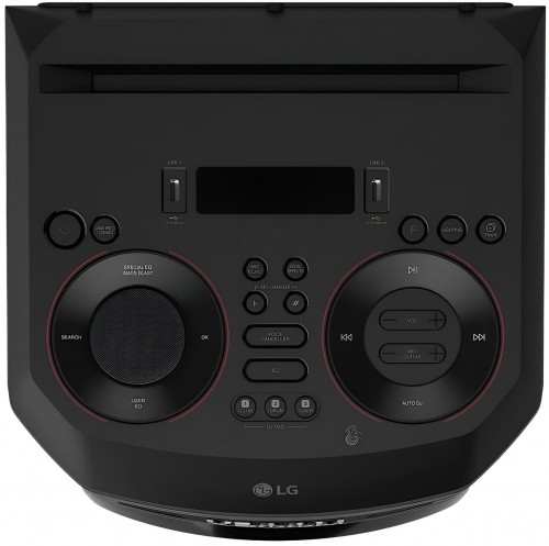 LG XBOOM RNC7