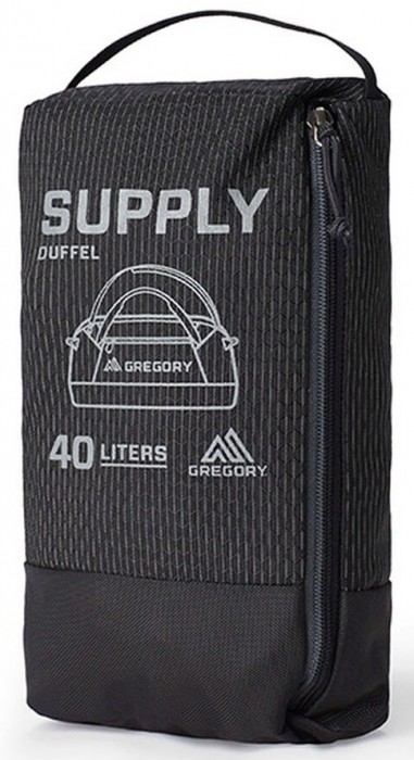 Gregory Supply 40