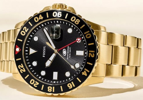 FOSSIL FS5990