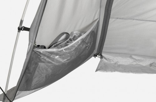 Bo-Camp Partytent Light Large